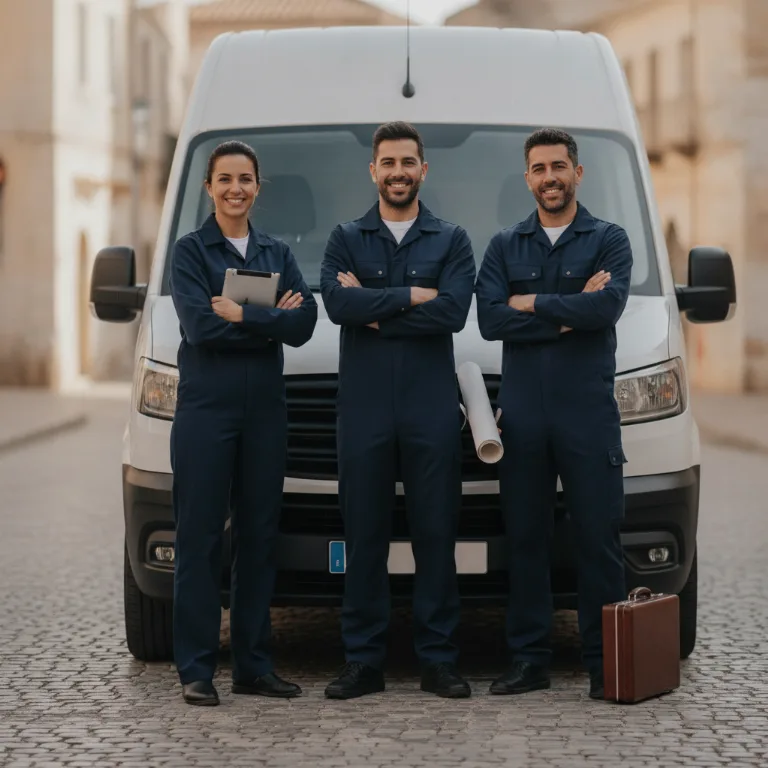 Abogado Laboralista Para Empresas equipo en Alcala de Guadaira